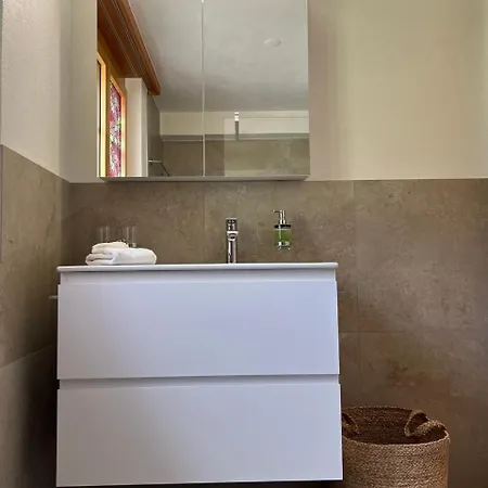 Diablerets Apartament *