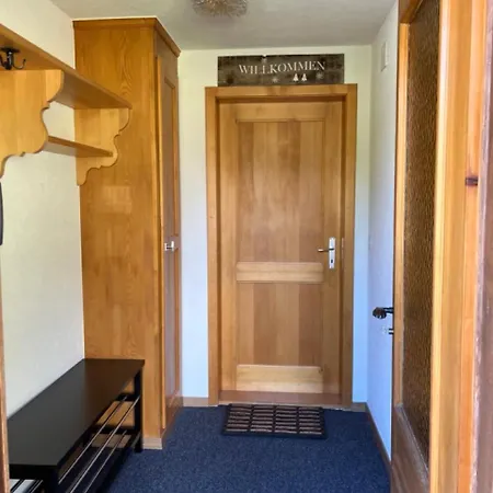 Diablerets Apartamento Gsteig