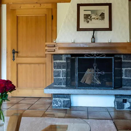 Diablerets Apartament
