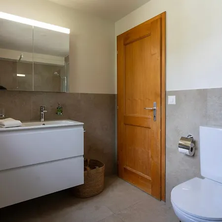 Apartamento Diablerets