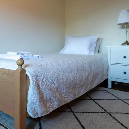 Diablerets Διαμέρισμα Gsteig