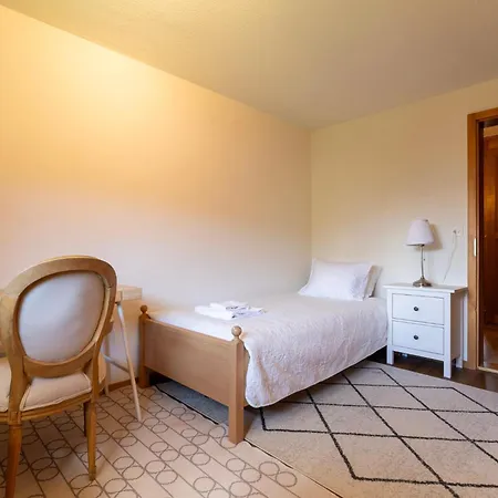 Apartament Diablerets Gsteig