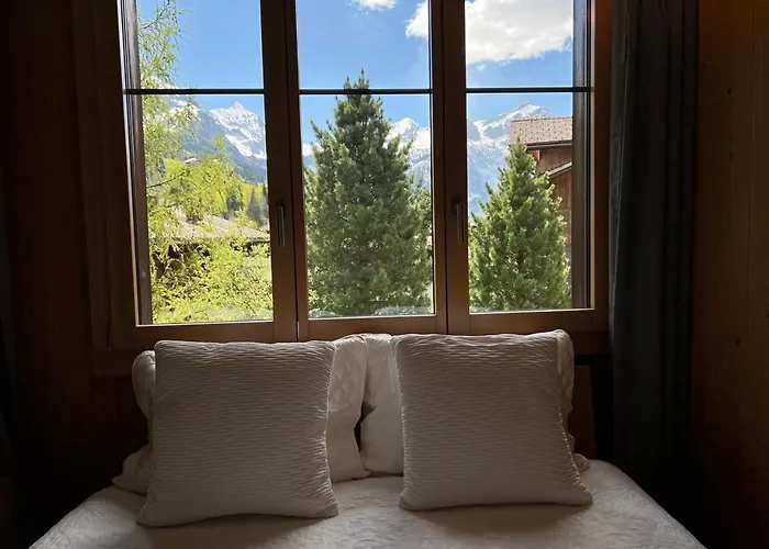 Diablerets Gsteig