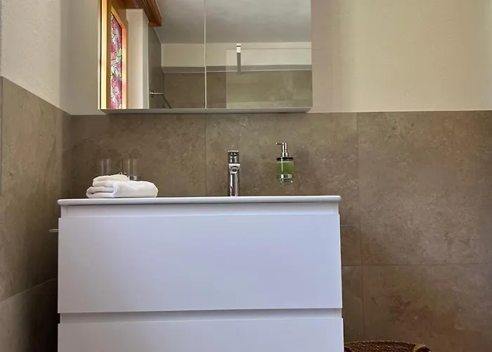 Diablerets Apartment *