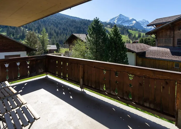 Diablerets *