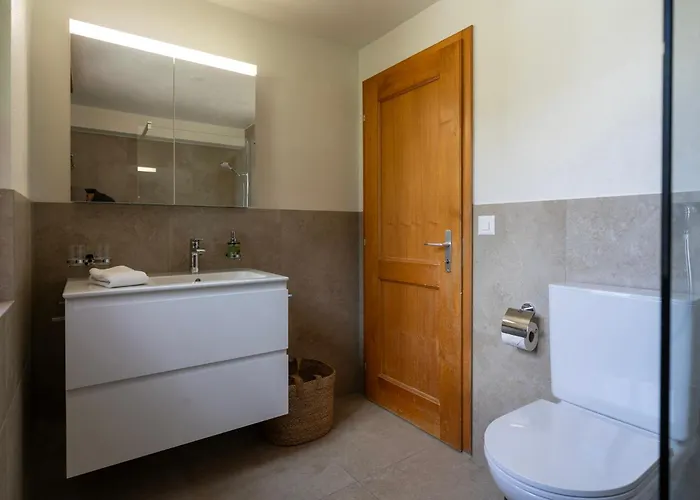 Apartment Diablerets