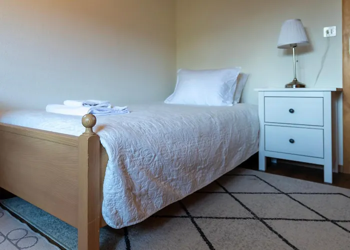 Diablerets アパート Gsteig