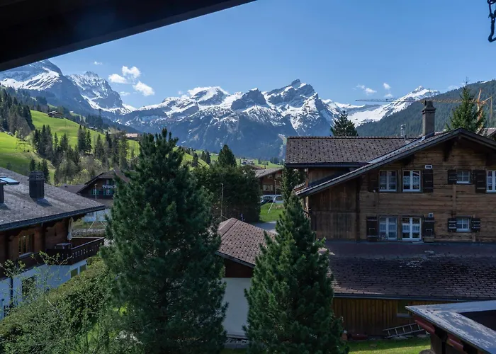 Diablerets