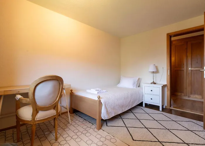 Appartement Diablerets Gsteig