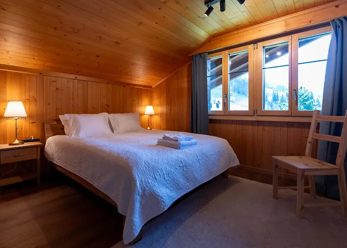 Diablerets * Gsteig