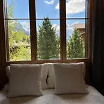 Diablerets Gsteig