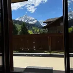 公寓 Diablerets