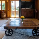 Diablerets 公寓 Gsteig