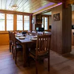 Diablerets 公寓 Gsteig