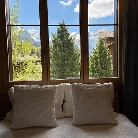 Diablerets Gsteig