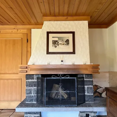 Diablerets Apartmán *