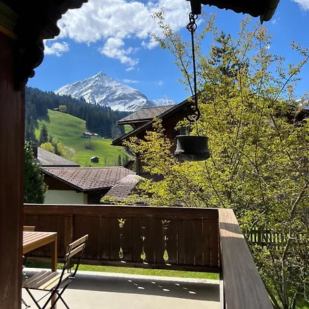 Diablerets