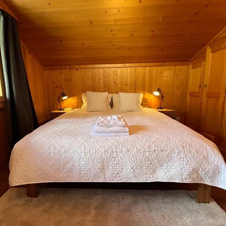 Diablerets Apartmán