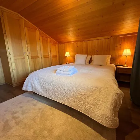 Diablerets