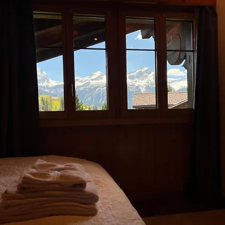 Diablerets Gsteig