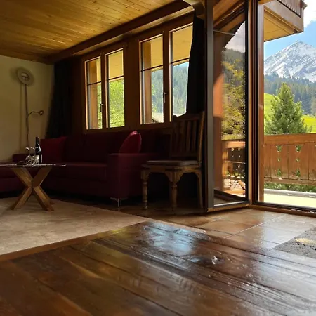 Diablerets * Gsteig