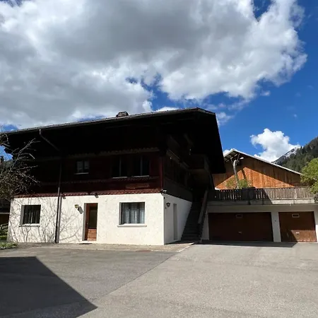 Diablerets * Gsteig