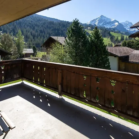 Diablerets *