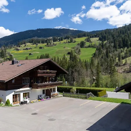 Diablerets