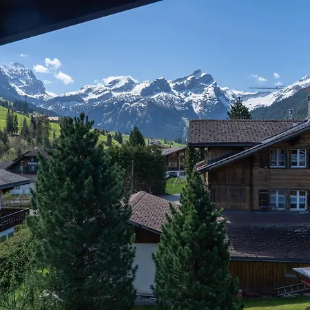 Diablerets
