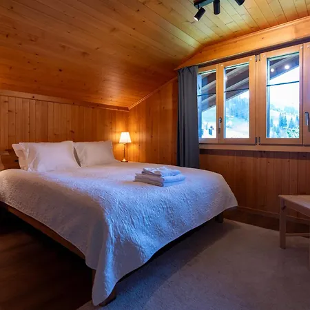 Diablerets * Gsteig